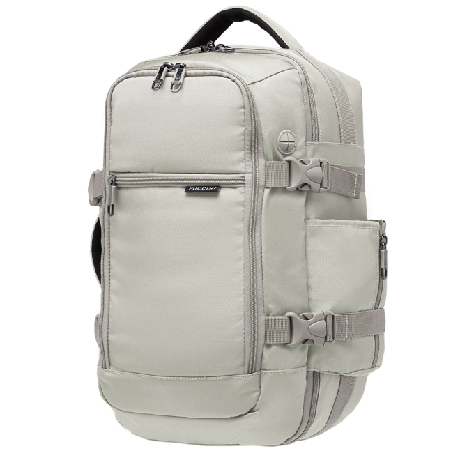 Plecaki Easy Pack Beige 20 l