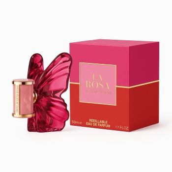 Wody perfumowane dla kobiet La Bomba 50 ml