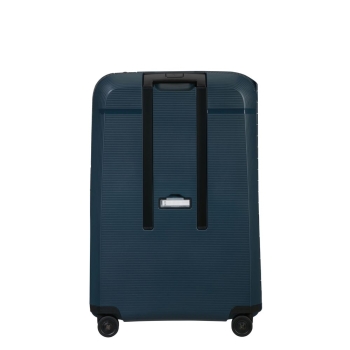 Walizki Magnum Eco Spinner 75/28 Midnight Blue L 112 l