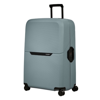 Walizki Magnum Eco Spinner 81/30 Ice Blue XL 138 l