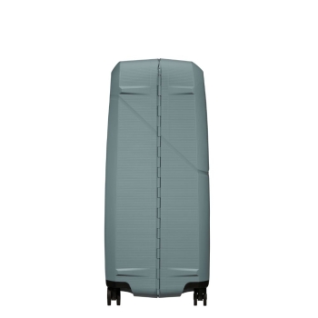Walizki Magnum Eco Spinner 81/30 Ice Blue XL 138 l