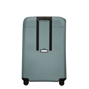 Walizki Magnum Eco Spinner 81/30 Ice Blue XL 138 l