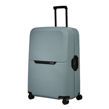 Walizki Magnum Eco Spinner 81/30 Ice Blue XL 138 l