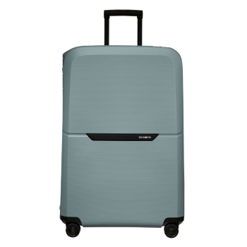 Walizki Magnum Eco Spinner 81/30 Ice Blue XL 138 l