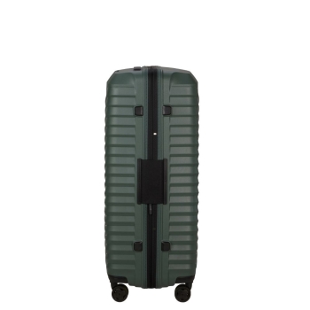 Walizki Intuo Spinner 75/28 EXP Olive Green 115 l