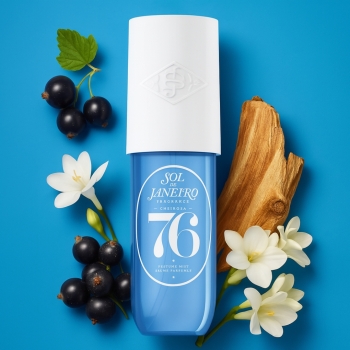 Mgiełki do ciała Cheirosa '76 90 ml