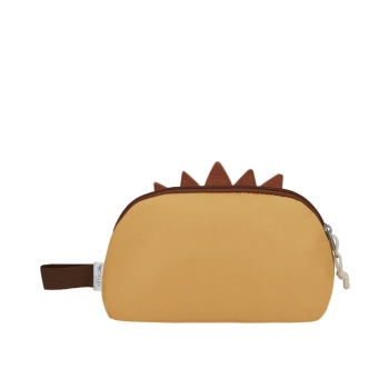 Kosmetyczki Happy Sammies Eco Toilet Kit Lion Kosmetyczka dziecięca 2,5 l