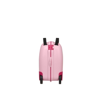Walizki Dream2Go Ride-On Ice Cream Van 30 l