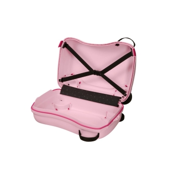 Walizki Dream2Go Ride-On Ice Cream Van 30 l