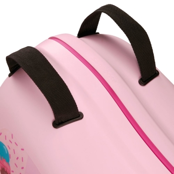 Walizki Dream2Go Ride-On Ice Cream Van 30 l