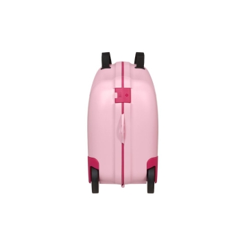 Walizki Dream2Go Ride-On Ice Cream Van 30 l