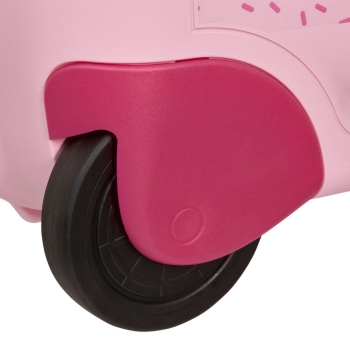 Walizki Dream2Go Ride-On Ice Cream Van 30 l