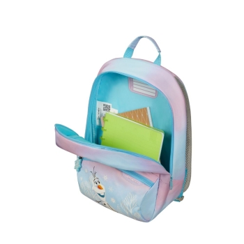 Plecaki Disney Ultimate 2.0 Frozen Plecak dziecięcy 11 l