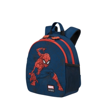 Plecaki Disney Ultimate 2.0 Spiderman Plecak dziecięcy 6 l