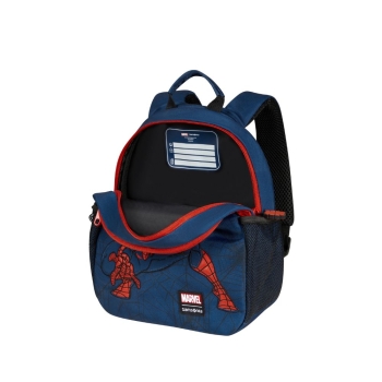 Plecaki Disney Ultimate 2.0 Spiderman Plecak dziecięcy 6 l