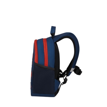 Plecaki Disney Ultimate 2.0 Spiderman Plecak dziecięcy 6 l