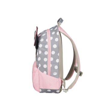 Plecaki Disney Ultimate 2.0 Minnie Glitter Plecak dziecięcy 11,5 l