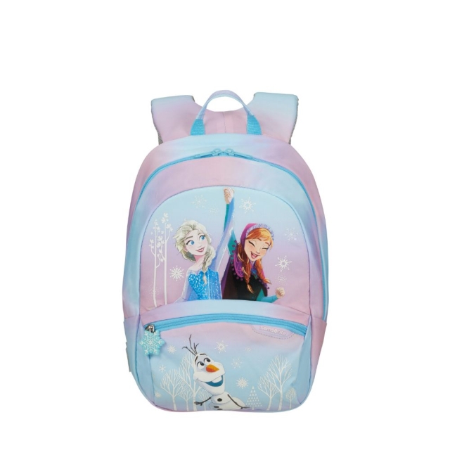 Plecaki Disney Ultimate 2.0 Frozen Plecak dziecięcy 11 l