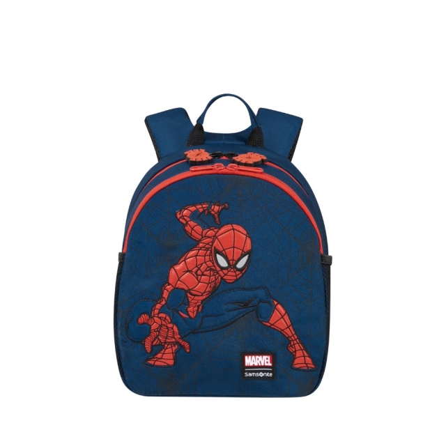Plecaki Disney Ultimate 2.0 Spiderman Plecak dziecięcy 6 l