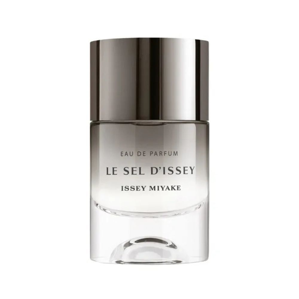 Issey Miyake Le Sel d'Issey — Inhaltsstoffe und Bewertung