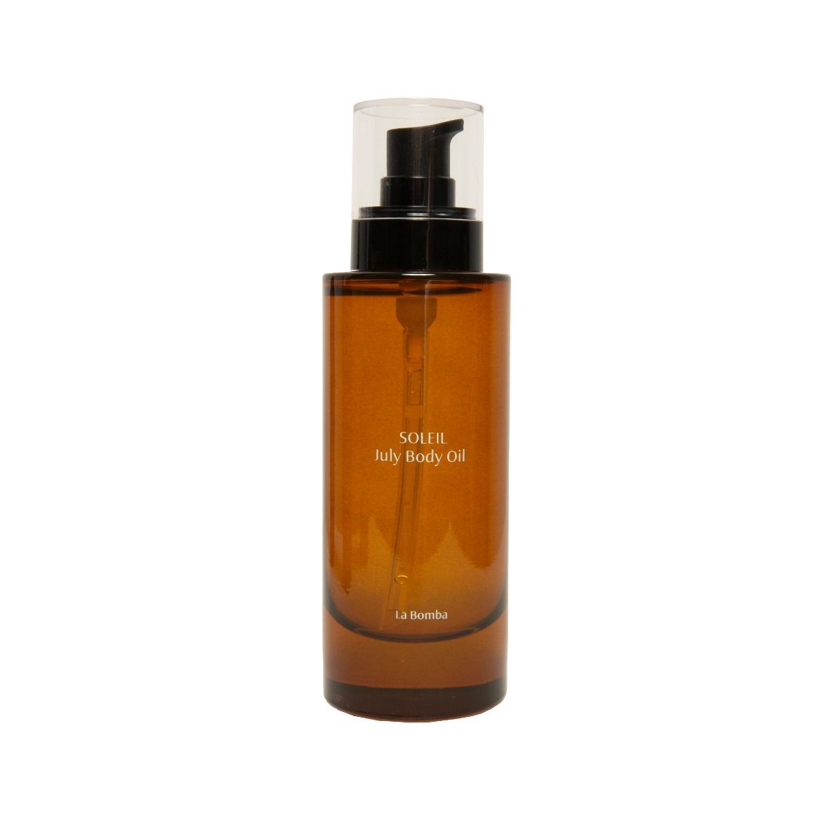 La Bomba July Body Oil