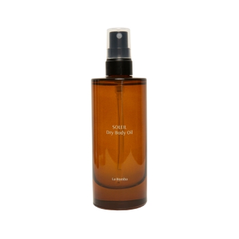 Olejki do ciała Dry Body Oil 100 ml