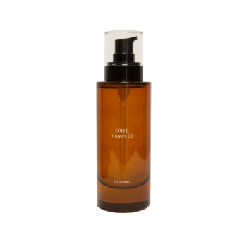 Płyny do kąpieli Shower Oil Soleil 100 ml