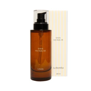Olejki do ciała July Body Oil 100 ml