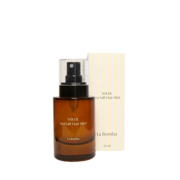 Pielęgnacja włosów i skóry głowy Sea Salt Hair Mist 50 ml