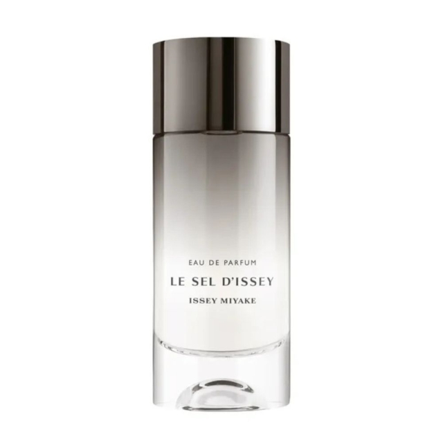 Wody perfumowane dla mężczyzn Le Sel d'Issey 100 ml