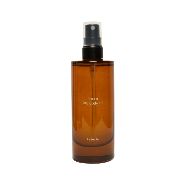 Olejki do ciała Dry Body Oil 100 ml