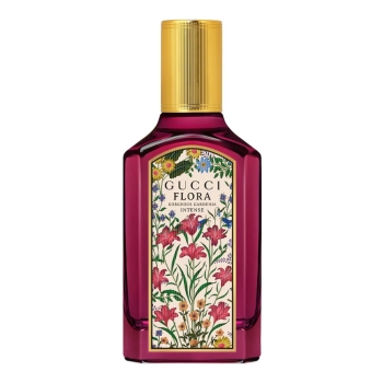 Wody perfumowane dla kobiet Flora Gorgeous Gardenia Intense 50 ml