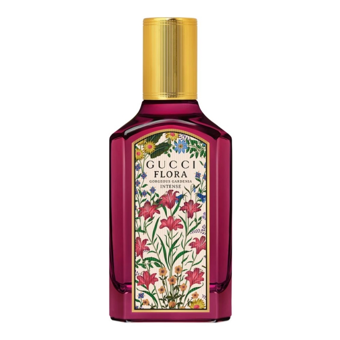 Wody perfumowane dla kobiet Flora Gorgeous Gardenia Intense 50 ml