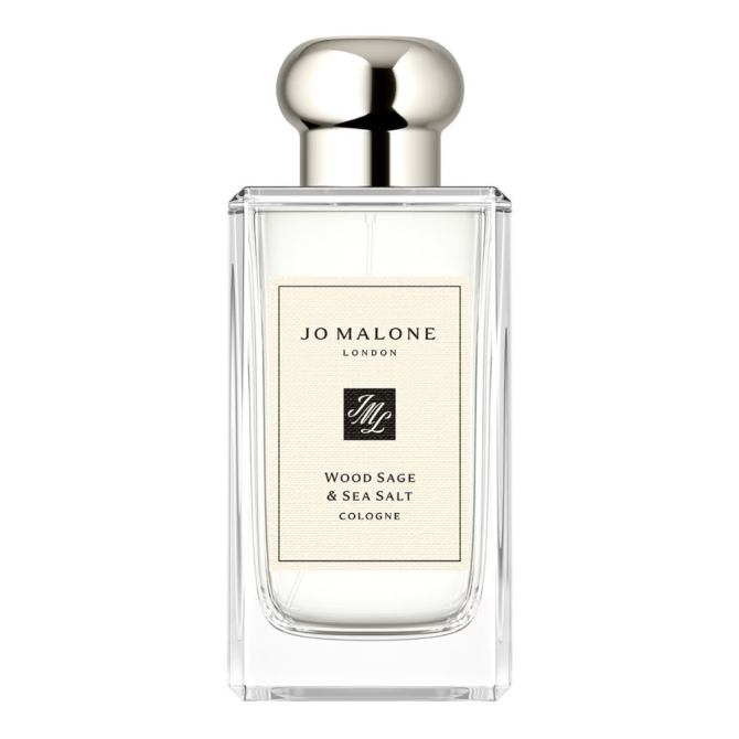 Wody kolońskie Wood Sage & Sea Salt 100 ml