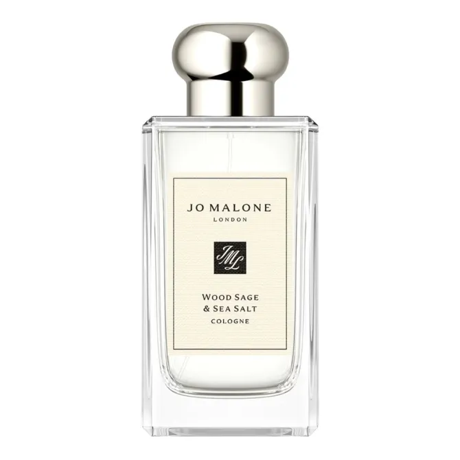 Wody kolońskie Wood Sage & Sea Salt 100 ml