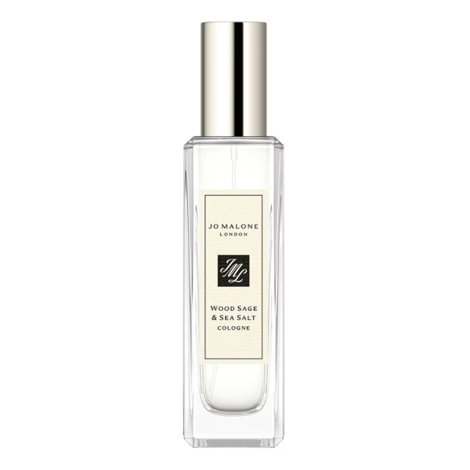 Wody kolońskie Wood Sage & Sea Salt 30 ml