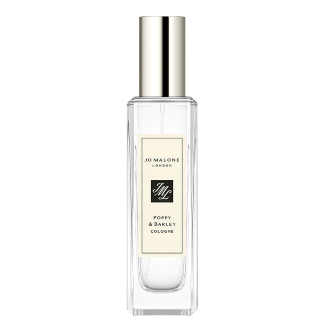 Wody kolońskie Poppy & Barley 30 ml