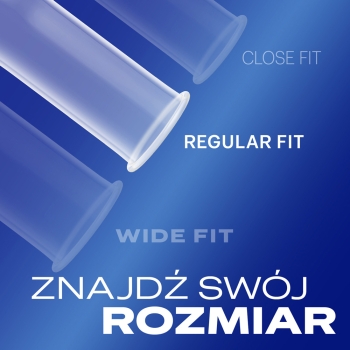 Prezerwatywy Classic Prezerwatywy klasyczne 