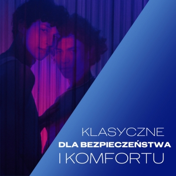 Prezerwatywy Classic Prezerwatywy klasyczne 