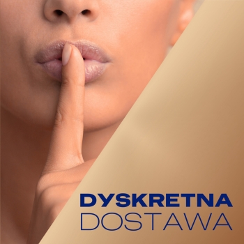 Prezerwatywy Sensual No Latex Prezerwatywy cienkie bez lateksu nielateksowe 