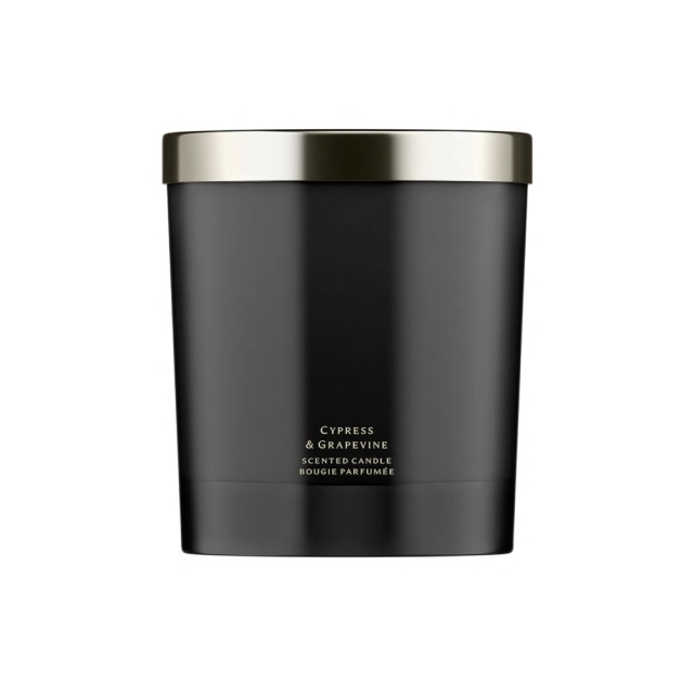 Świece zapachowe Cypress & Grapevine Home Candle 200 g