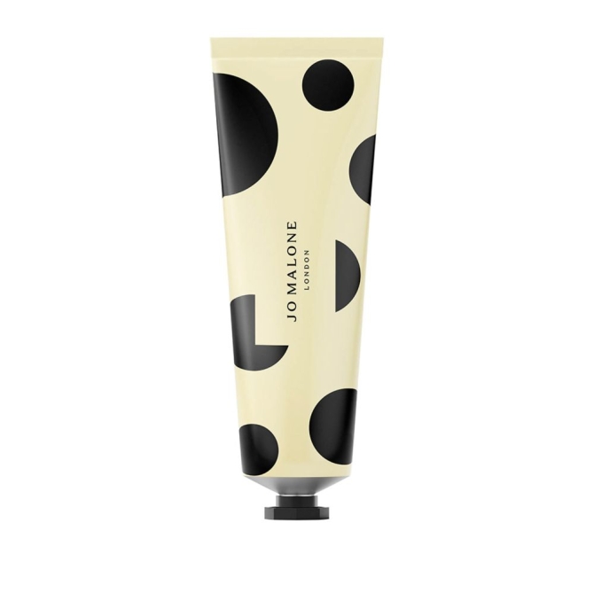 Kremy do dłoni Peony & Blush Suede Hand Cream 30 ml