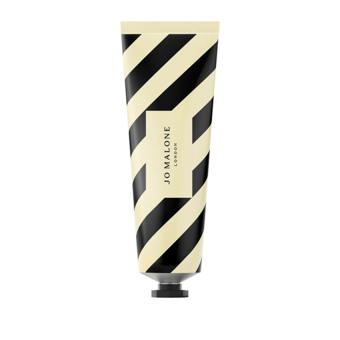 Kremy do dłoni Wood Sage & Sea Salt Hand Cream 30 ml