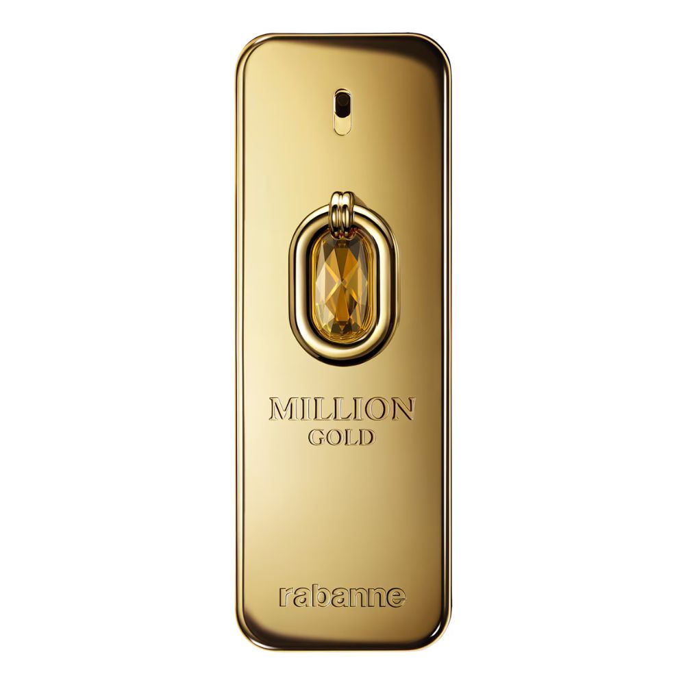 Rabanne Million Gold Elixir — Inhaltsstoffe und Bewertung