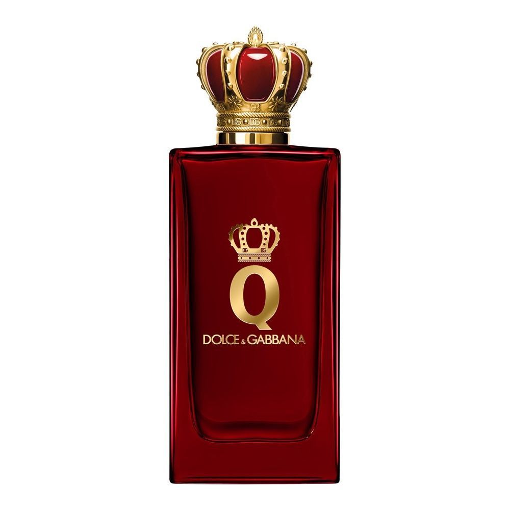 Dolce&Gabbana Q by Dolce&Gabbana — Inhaltsstoffe i ocena