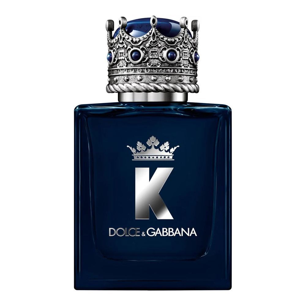 Dolce&Gabbana K by Dolce&Gabbana — Inhaltsstoffe i ocena