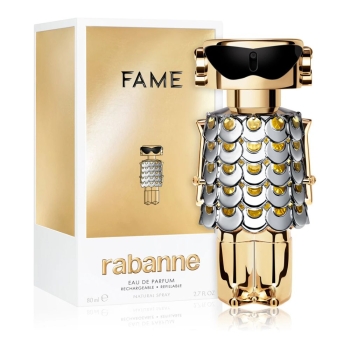 Wody perfumowane dla kobiet Fame 80 ml