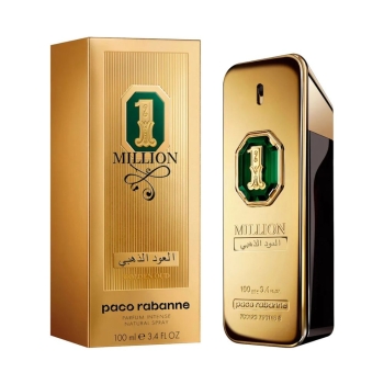 Perfumy dla mężczyzn 1 Million Golden Oud 100 ml