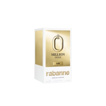 Wody perfumowane dla mężczyzn Million Gold Elixir 100 ml