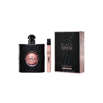 Zestaw prezentowy dla niej Black Opium Gift Se 